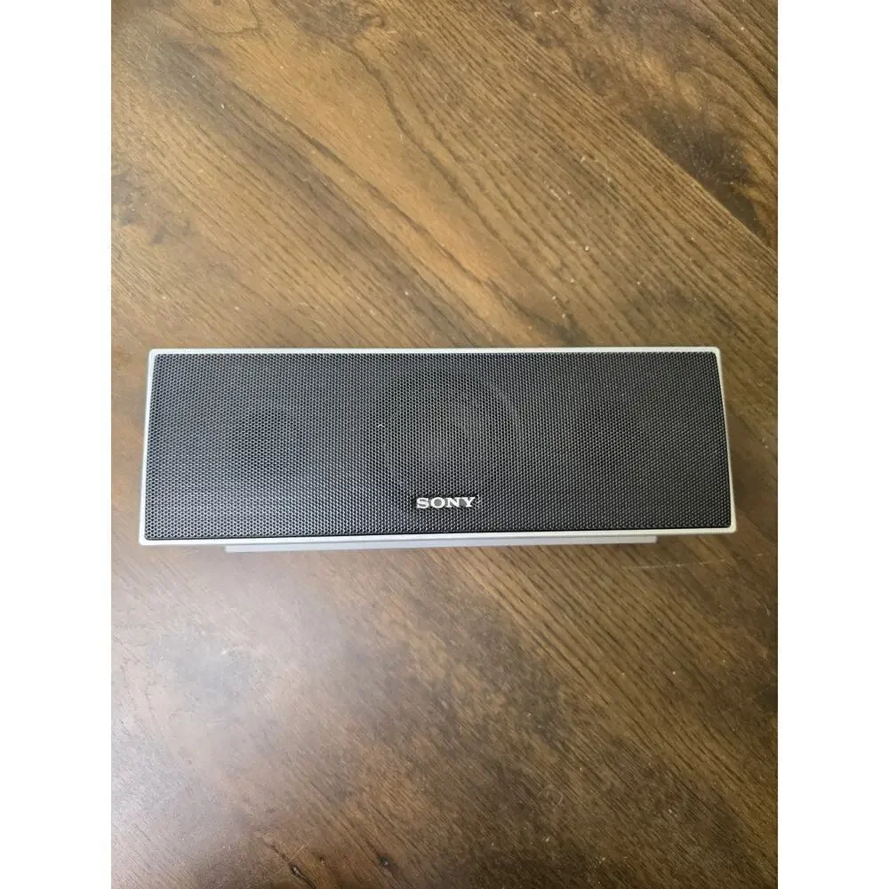 Sony SS-CT71‎ Surround Sound System Center Channel Speaker Home Theater B3